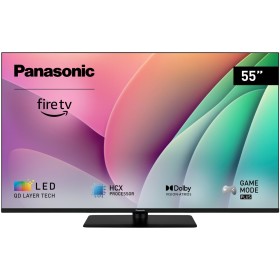 Smart TV Panasonic TB55W60AEZ 4K Ultra HD 55" LED | Tienda24 - Global Online Shop Tienda24.eu