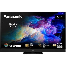 Smart TV Hisense 50E77NQ   50 50" 4K Ultra HD LED HDR D-LED QLED | Tienda24 - Global Online Shop Tienda24.eu