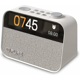 Rádio Despertador Hama RC 660 (1 Unidade) | Tienda24 - Global Online Shop Tienda24.eu