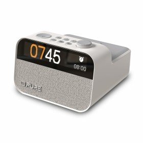 Rádio Despertador Pure PURE MOMENT de Pure, Rádios-despertadores - Ref: S0462034, Preço: 136,57 €, Desconto: %