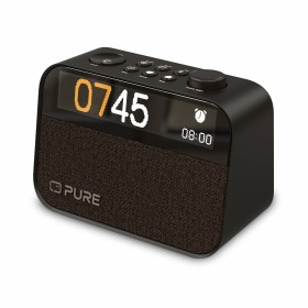 Radio-réveil Pure PURE MOMENT de Pure, Radio-réveil - Réf : S0462082, Prix : 109,87 €, Remise : %