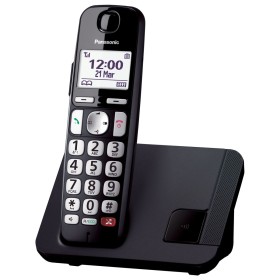 Telefono Senza Fili Philips D4701B/34 Nero | Tienda24 - Global Online Shop Tienda24.eu