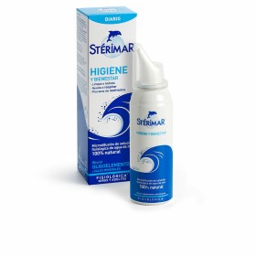 Gel de duche Stérimar Higiene Y Bienstar de Stérimar, Géis de duche - Ref: S05102132, Preço: 10,74 €, Desconto: %