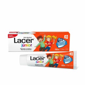 Dentifricio Alito Fresco Lacer LacerFresh 2 x 125 ml | Tienda24 - Global Online Shop Tienda24.eu