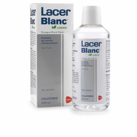 Colluttorio Lacer Gingi (200 ml) (Parafarmacia) | Tienda24 - Global Online Shop Tienda24.eu