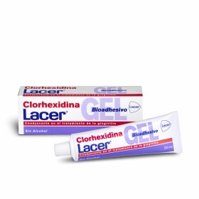 Dentifrice Lacer Xero Boca Seca (125 ml) | Tienda24 - Global Online Shop Tienda24.eu