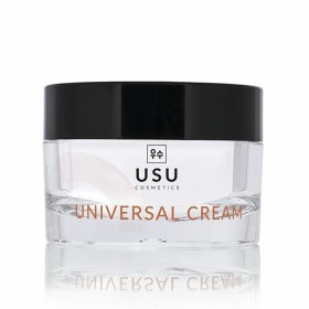 Creme Facial USU Cosmetics Universal 50 ml de USU Cosmetics, Hidratantes - Ref: S05102691, Preço: 25,94 €, Desconto: %