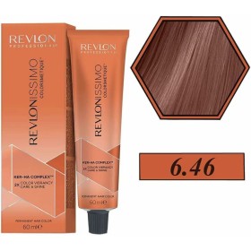 Teinture sans ammoniaque Colorsilk Revlon Colorsilk (1 Unités) | Tienda24 - Global Online Shop Tienda24.eu