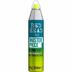 Lacca Fissaggio Extraforte Be Head Tigi 140755 340 ml di Tigi, Lacche e spray per capelli - Rif: S05103911, Prezzo: 10,64 €, ...