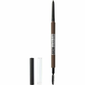 Lápis para Sobrancelhas Maybelline Express Brow Nº 04 Medium Brown 4,3 g | Tienda24 - Global Online Shop Tienda24.eu