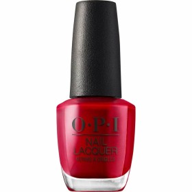 Pintaúñas Rimmel London Kind & Free 156-poppy pop red (8 ml) | Tienda24 - Global Online Shop Tienda24.eu