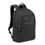 Maletín para Portátil Rivacase 7561 BK ECO Negro de Rivacase, Bolsas y fundas para portátiles y netbooks - Ref: S0239086, Pre...