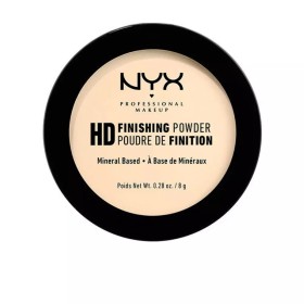 Polvos Compactos NYX Can't Stop Won't Stop Fair (6 g) | Tienda24 - Global Online Shop Tienda24.eu