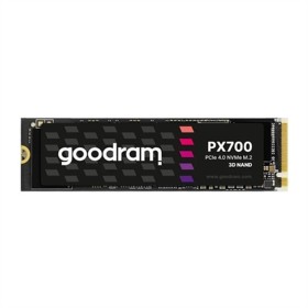 Disco Duro GoodRam PX700 SSD SSDPR-PX700-02T-80 2 TB SSD de GoodRam, Discos rígidos sólidos - Ref: S0239090, Preço: 184,59 €,...