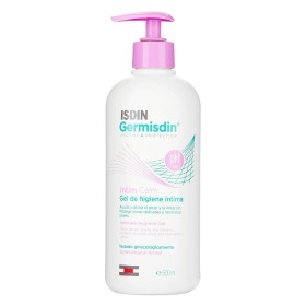 Gel Hygiène Intime Isdin Woman Utilisation Quotidienne (200 ml) | Tienda24 - Global Online Shop Tienda24.eu