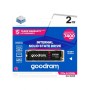 Hard Drive GoodRam PX700 SSD SSDPR-PX700-02T-80 2 TB SSD | Tienda24 - Global Online Shop Tienda24.eu