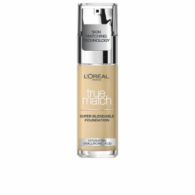 Base de Maquillage Crémeuse NYX Bare With Me Blur Nº 15 Warm honey 30 ml | Tienda24 - Global Online Shop Tienda24.eu