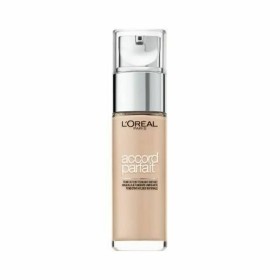 Cremige Make-up Grundierung Elizabeth Arden Flawless Finish Nº 03 Perfect beige 23 g | Tienda24 - Global Online Shop Tienda24.eu