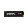 Disque dur GoodRam PX700 SSD 4 TB SSD de GoodRam, Disques durs solides - Réf : S0239092, Prix : 355,73 €, Remise : %