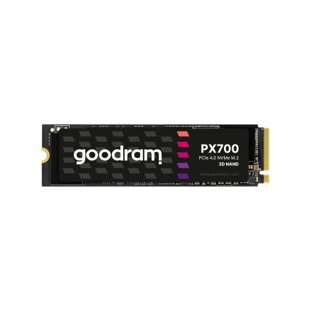 Hard Disk GoodRam PX700 SSD 4 TB SSD di GoodRam, Dischi rigidi solidi - Rif: S0239092, Prezzo: 355,73 €, Sconto: %