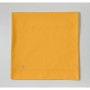 Drap Alexandra House Living Jaune 280 x 270 cm de Alexandra House Living, Draps et taies d'oreiller - Réf : D1600543, Prix : ...