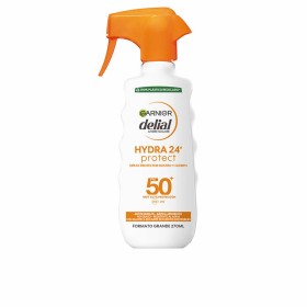 Protecteur Solaire Emulsión Bronceadora Gisèle Denis Spf 50+ (400 ml) | Tienda24 - Global Online Shop Tienda24.eu