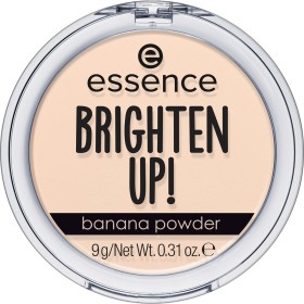 Compact Powders Essence Brighten Mattifying finish Nº 20 9 g by Essence, Powders - Ref: S05111949, Price: 5,24 €, Discount: %