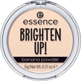 Compact Powders Essence Brighten Mattifying finish Nº 20 9 g by Essence, Powders - Ref: S05111949, Price: 6,24 €, Discount: %