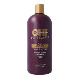 Shampooing Nutritive Pure Green | Tienda24 - Global Online Shop Tienda24.eu