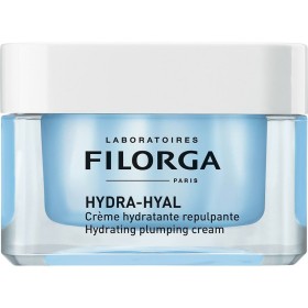 Hydrating Cream Filorga Hyal 50 ml by Filorga, Moisturisers - Ref: S05113238, Price: 39,78 €, Discount: %