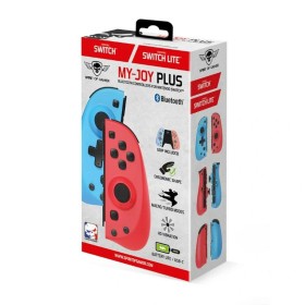 Gaming Control Spirit of Gamer SOG-BTG42 Nintendo Switch by Spirit of Gamer, Accessories - Ref: S0239103, Price: 33,50 €, Dis...