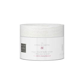 Creme Corporal Rituals The Ritual Of Sakura 220 ml de Rituals, Hidratantes - Ref: S05114256, Preço: 17,84 €, Desconto: %