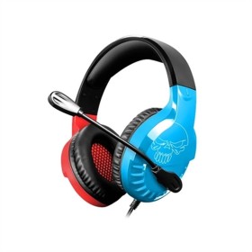 Auricular com Microfone Spirit of Gamer Pro h3 de Spirit of Gamer, Auriculares com microfones - Ref: S0239105, Preço: 18,57 €...