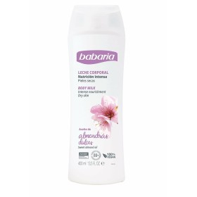 Loción Corporal Hidratante Isdin Avena 400 ml | Tienda24 - Global Online Shop Tienda24.eu