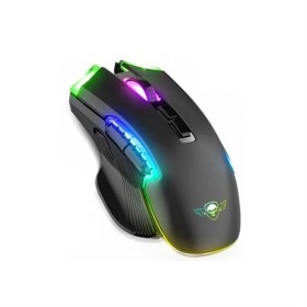 Mouse Spirit of Gamer Elite M-70 Nero di Spirit of Gamer, Mouse - Rif: S0239107, Prezzo: 26,20 €, Sconto: %