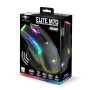 Ratón Spirit of Gamer Elite M-70 Negro de Spirit of Gamer, Ratones - Ref: S0239107, Precio: 26,29 €, Descuento: %