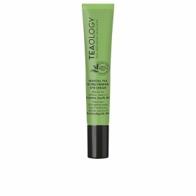 Crème pour le contour des yeux Macca Supremacy Hyaluronic 15 ml | Tienda24 - Global Online Shop Tienda24.eu