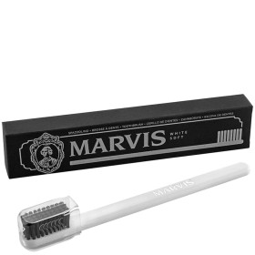 Escova de Dentes Marvis Suave Branco de Marvis, Escovas manuais - Ref: S05116879, Preço: 6,29 €, Desconto: %