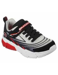 Chaussures de Sport pour Enfants AVIA Basic Blanc | Tienda24 Tienda24.eu