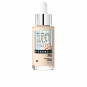 Fluid Makeup Basis Stendhal Lumière Nº 240 Miel (30 ml) (30 ml) | Tienda24 - Global Online Shop Tienda24.eu