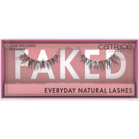 Faux cils Naturals 3/4 003 Eylure 6001816-US Nº 003 | Tienda24 - Global Online Shop Tienda24.eu