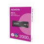 Externe Festplatte Adata SC610 2 TB SSD 2,5" von Adata, Externe Solid-State-Drives - Ref: S0239122, Preis: 137,34 €, Rabatt: %