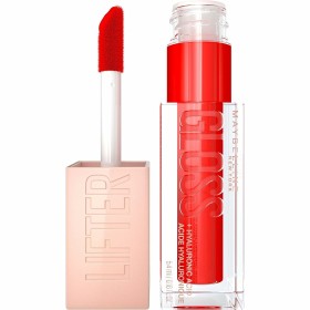 Brillo de Labios Rimmel London OH MY GLOSS! Nº 801 Angel Shimmer 7 ml | Tienda24 - Global Online Shop Tienda24.eu