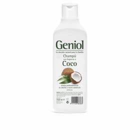 Shampoo for Blonde or Graying Hair Kallos Cosmetics Gogo 200 ml | Tienda24 - Global Online Shop Tienda24.eu