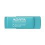 Memoria USB Adata UC310 128 GB Verde | Tienda24 - Global Online Shop Tienda24.eu