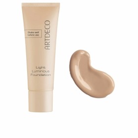 Base de Maquilhagem Cremosa It Cosmetics CC+ Nude Glow Fair Spf 40 32 ml | Tienda24 - Global Online Shop Tienda24.eu