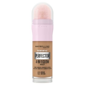 Base per il Trucco in Polvere bareMinerals Original Medium Spf 15 8 g | Tienda24 - Global Online Shop Tienda24.eu