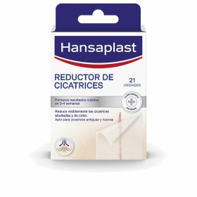 Pensos Hansaplast 21 Unidades de Hansaplast, Gesso, pensos e material para ligadura - Ref: S05120985, Preço: 24,49 €, Descont...