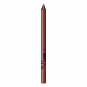 Delineador Lápiz Labial Locked Up Super Precise Sleek Love Stoned (1,79 g) | Tienda24 - Global Online Shop Tienda24.eu