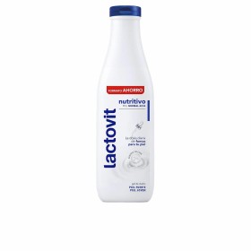 Gel de duche Instituto Español 8411047144053 1250 ml (1 Unidade) | Tienda24 - Global Online Shop Tienda24.eu